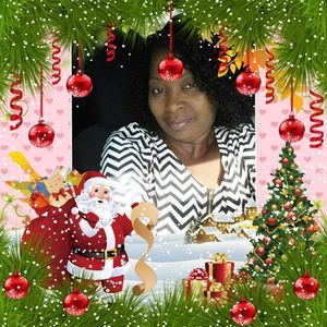 Meet your Posher, Angelia